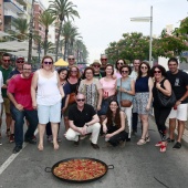 Día de las Paellas