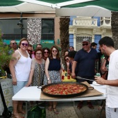 Día de las Paellas