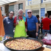 Día de las Paellas