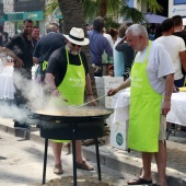 Día de las Paellas