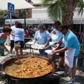 Día de las Paellas