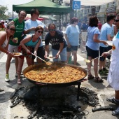 Día de las Paellas