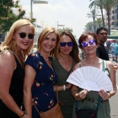 Día de las Paellas