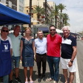 Día de las Paellas