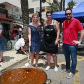 Día de las Paellas