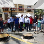 Día de las Paellas