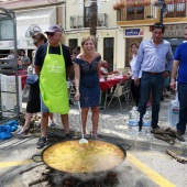 Día de las Paellas