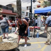 Día de las Paellas