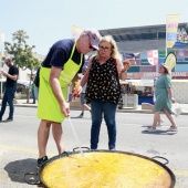 Día de las Paellas