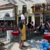 Día de las Paellas