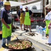 Día de las Paellas