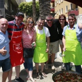 Día de las Paellas