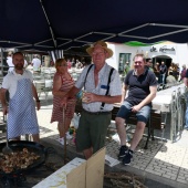 Día de las Paellas