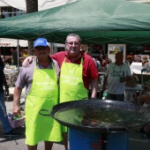 Día de las Paellas