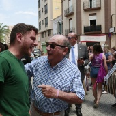Sant Pere 2018