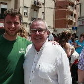 Sant Pere 2018