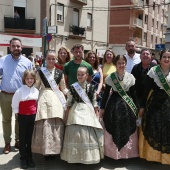 Sant Pere 2018