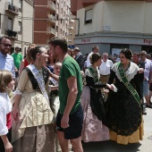 Sant Pere 2018