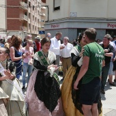 Sant Pere 2018
