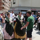 Sant Pere 2018