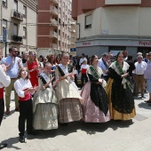 Sant Pere 2018