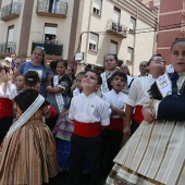 Sant Pere 2018