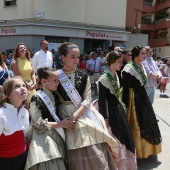 Sant Pere 2018