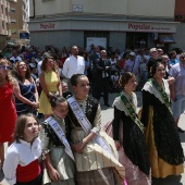 Sant Pere 2018