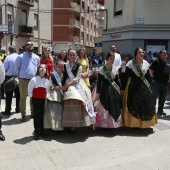 Sant Pere 2018