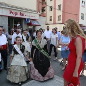 Sant Pere 2018