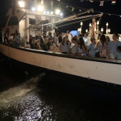 Procesión marítima