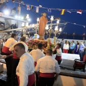 Procesión marítima