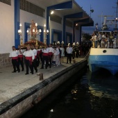 Procesión marítima