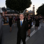 Procesión marítima