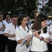 Procesión marítima