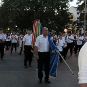 Procesión marítima