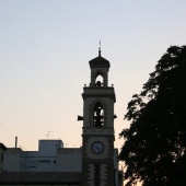 Procesión marítima