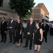 Procesión marítima