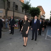 Procesión marítima