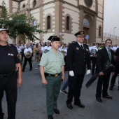 Procesión marítima