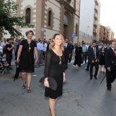 Procesión marítima