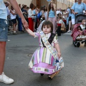 Procesión marítima