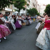 Procesión marítima