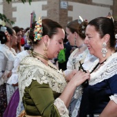 Procesión marítima