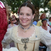 Procesión marítima