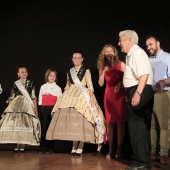 Aladroc d´Or 2018