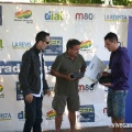 Finales del II torneo de pádel por empresas radio Castellón