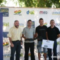 Finales del II torneo de pádel por empresas radio Castellón