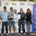 Finales del II torneo de pádel por empresas radio Castellón
