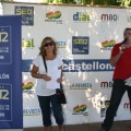 Finales del II torneo de pádel por empresas radio Castellón